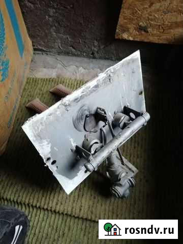 Газовая горелка бу Бузулук - изображение 1