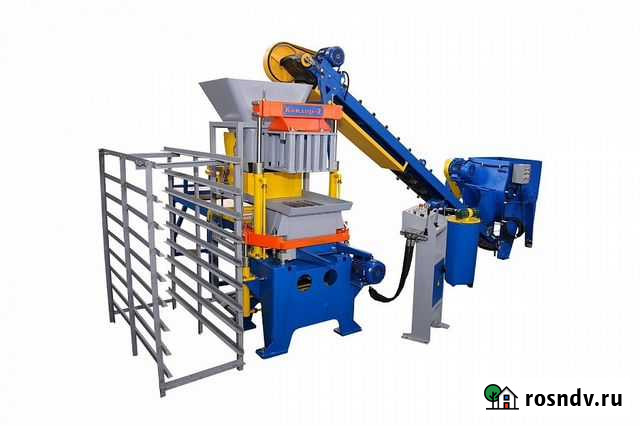 Установка Рифей Кондор-350-тсп Златоуст - изображение 1