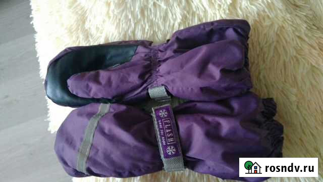 Варежки Уфа - изображение 1