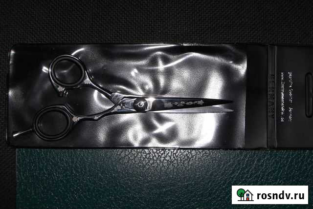 Ножницы парикмахера професс. Германия Набережные Челны - изображение 1
