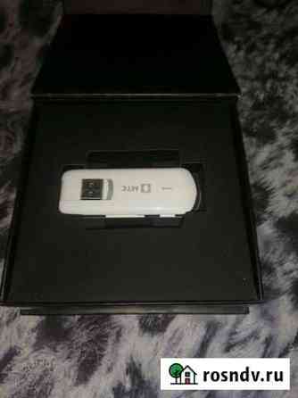 Usb модем 4g МТС Тамбов