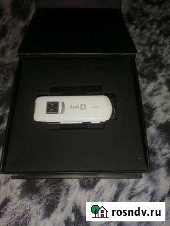 Usb модем 4g МТС Тамбов - изображение 1