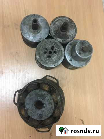 Ретро м103 и1м Серов - изображение 1