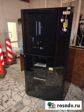 Кофейный аппарат Spengler DLH-609 Обнинск - изображение 1