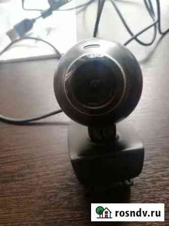 Веб камера Logitech Webcam C300 Ростов-на-Дону