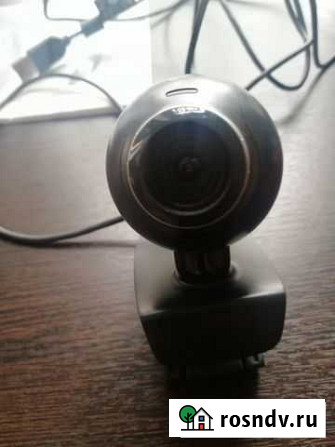 Веб камера Logitech Webcam C300 Ростов-на-Дону - изображение 1