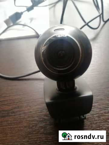 Веб камера Logitech Webcam C300 Ростов-на-Дону - изображение 1