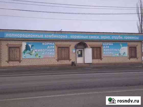 Корма для животных и птиц Борисоглебск
