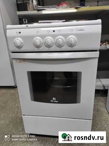 Электро печка делюкс Ангарск - изображение 1