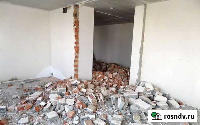 Демонтаж/Демонтажные работы Волгоград - изображение 1