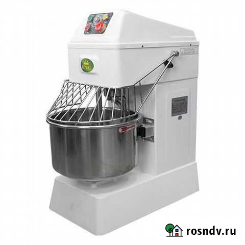 Машина тестомесильная на 20/30/40/50 л новая Новый Уренгой - изображение 1