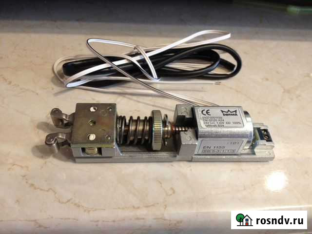 Dorma фиксатор открытого положения 24375001150 Калуга - изображение 1