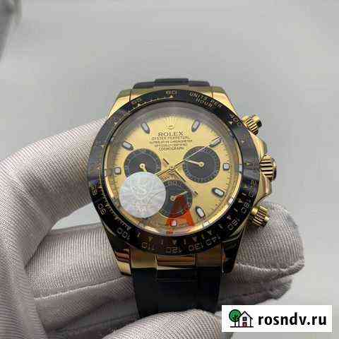 Часы Rolex Daytona Cosmograph Москва