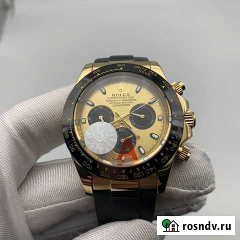 Часы Rolex Daytona Cosmograph Москва - изображение 1