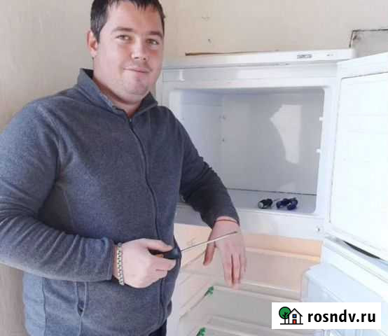 Ремонт холодильника Барнаул - изображение 1