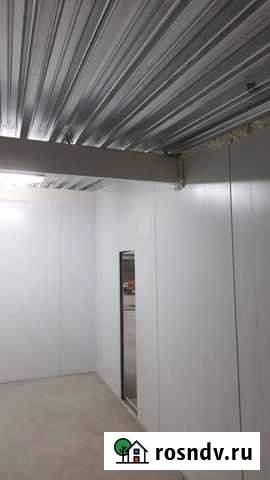 Холодильная камера / Холодильная камера бу Тольятти - изображение 1