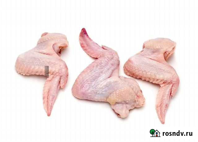 Крылья куриные Магнитогорск - изображение 1