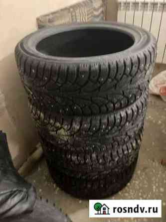 Hankook 215/45 R17 Пойковский