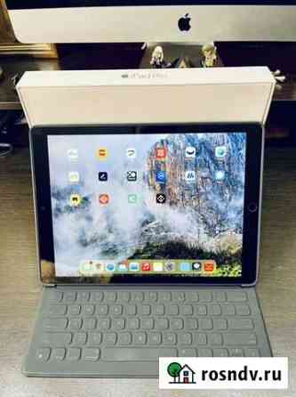 Apple iPad Pro 12,9 Wi-Fi 32 гб в идеале Волгоград