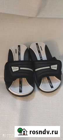 Детская обувь для мальчика 16-29 размер Люберцы - изображение 1