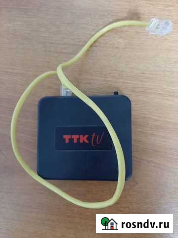 Тв приставка Улан-Удэ - изображение 1