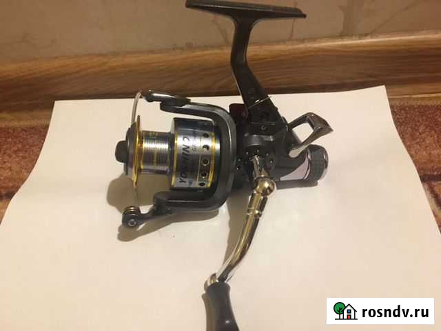 Катушка Yoshino GRB-4000 Йошкар-Ола - изображение 1