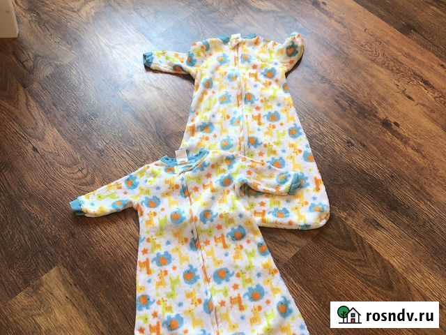 Ползунки - спальные мешки Волгоград - изображение 1