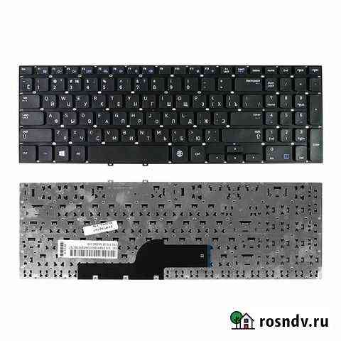 Клавиатура для ноутбука samsung NP350V5C, NP355E5C Чебоксары