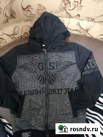 Кофты(пакетом) на мальчика, 7 шт Новокузнецк - изображение 1