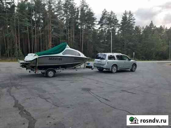 Водометный Albatross 550 get Некрасовский