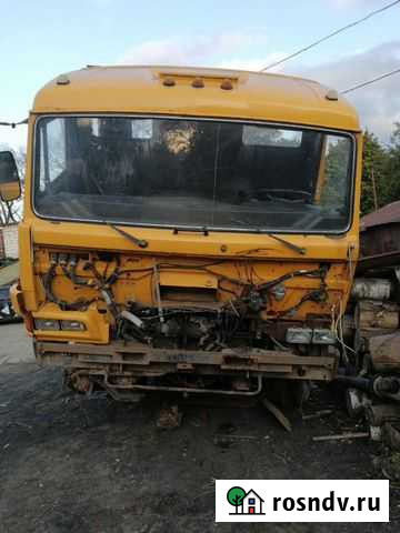 Разборка Камаз 4308 камазенок Москва - изображение 1