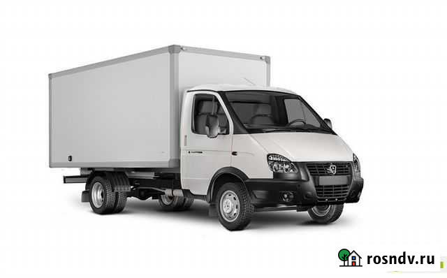 Грузоперевозки - Грузчики Оренбург - изображение 1