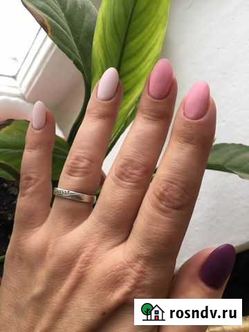 Маникюр Брянск - изображение 1