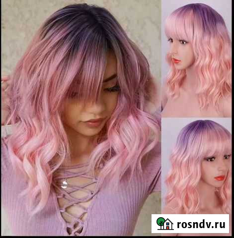 Парик Петропавловск-Камчатский - изображение 1