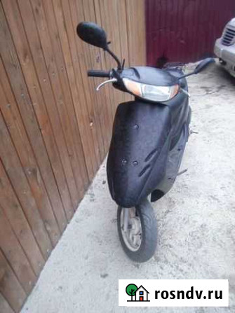 Продам Хонда Дио 34 Ялта - изображение 1