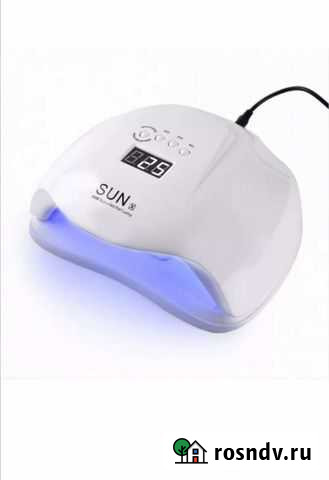 Лампа Таганрог - изображение 1