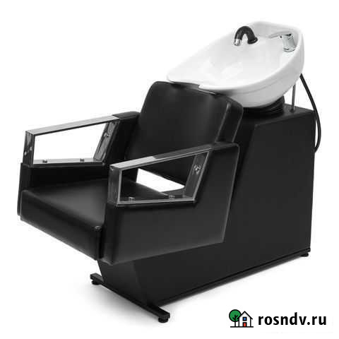 Мойка парикмахерская мэгги с креслом корнет Иркутск - изображение 1