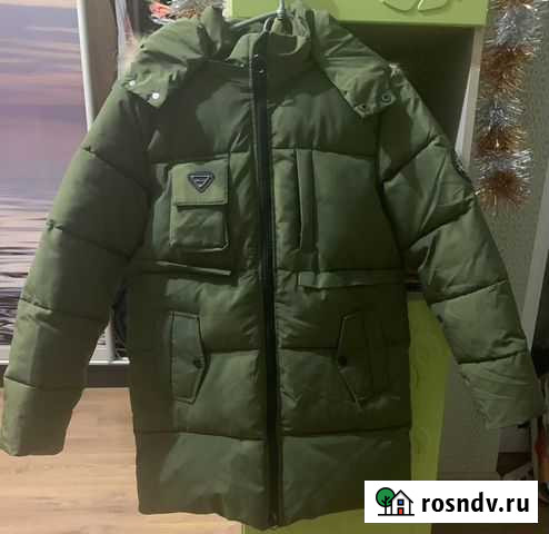 Куртка Краснодар - изображение 1