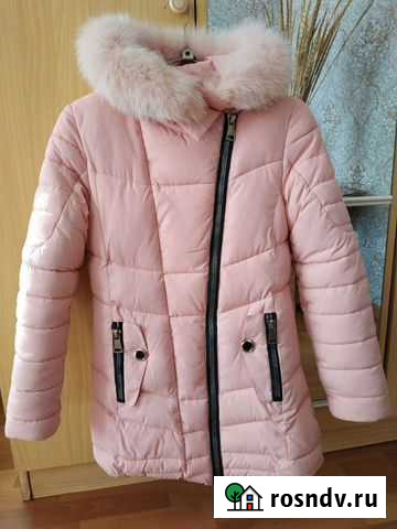 Пуховик Анапа - изображение 1