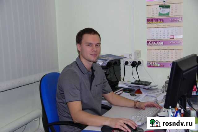 Компьютерный мастер. Ремонт ноутбуков, компьютеров Щекино - изображение 1