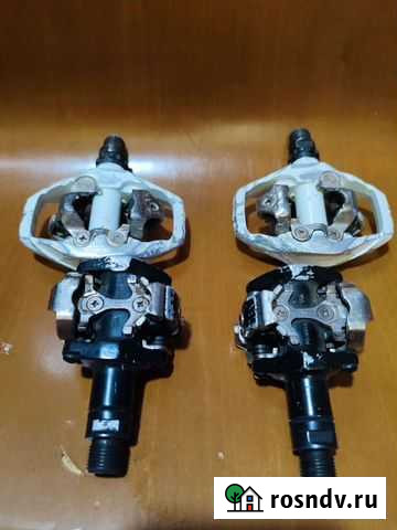 Педали для велосипеда Сочи - изображение 1