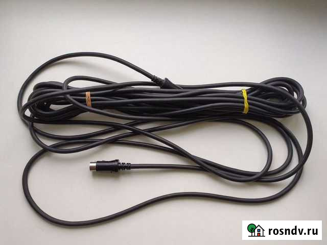 Провод для датчика GK 3 или GK 2 Люберцы - изображение 1