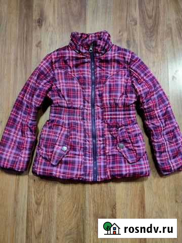 Куртка Topolino Красногвардейское - изображение 1