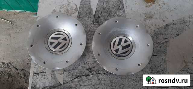 Колпаки на диски volkswagen Астрахань - изображение 1