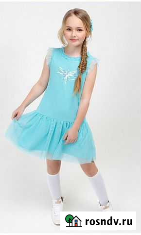 Платье Стрекоза Акула. Acoola Москва - изображение 1