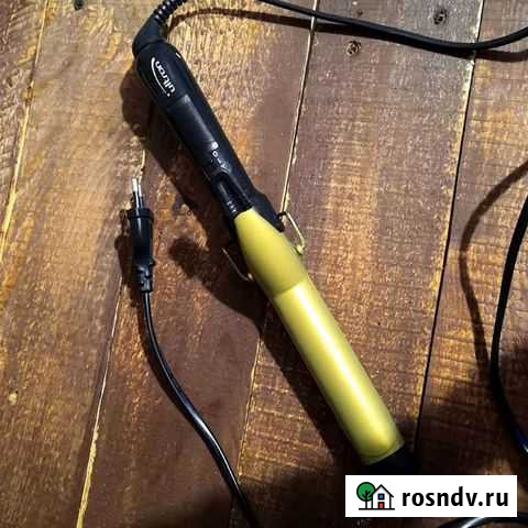 Плойка для завивки волос Ultron Благовещенск - изображение 1