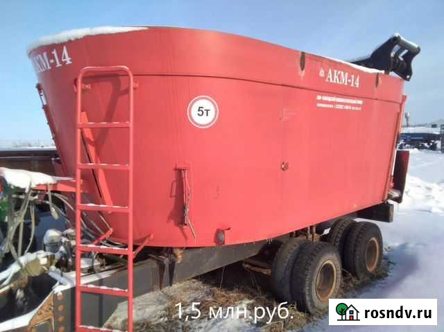 Техника с/х Щигры - изображение 1