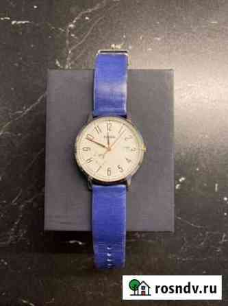 Часы Fossil Москва