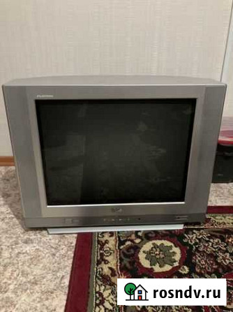 Телевизор Светогорск - изображение 1
