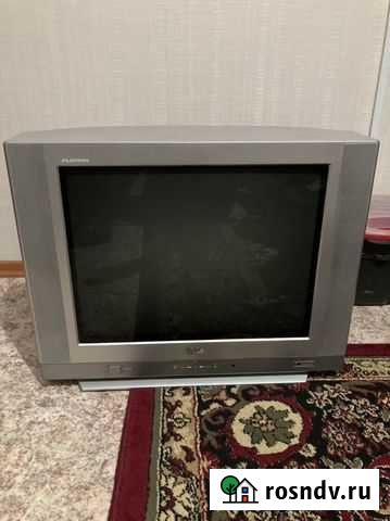 Телевизор Светогорск - изображение 1